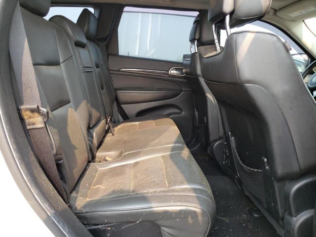 Photo 10 from auction – 2012 JEEP GRAND CHER with VIN 1C4RJFAG6CC188867
