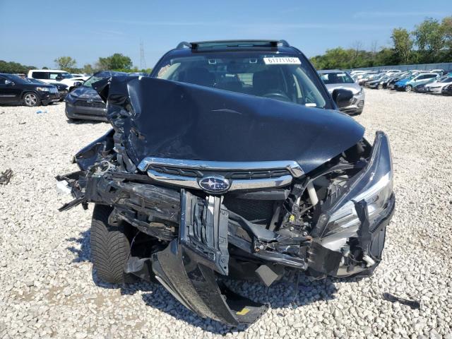 Снимка 5 от търг – 2018 SUBARU FORESTER 2 с VIN JF2SJAWC9JH482193