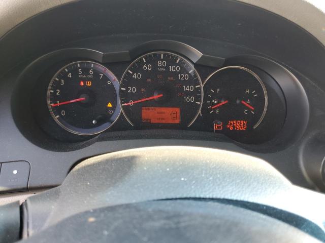 Photo 9 from auction – 2010 NISSAN ALTIMA BAS with VIN 1N4AL2AP1AN495760