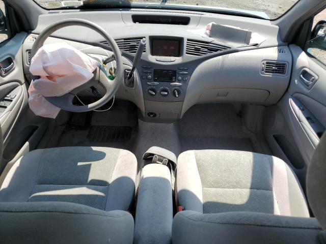 Photo 8 from auction – 2002 TOYOTA PRIUS with VIN JT2BK18U420063629