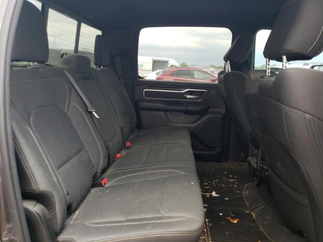 Photo 10 from auction – 2019 RAM 1500 BIG H with VIN 1C6SRFFT9KN543962