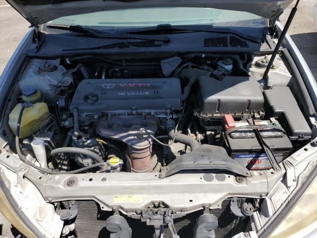Photo 11 from auction – 2005 TOYOTA CAMRY with VIN JTDBE32K953034261