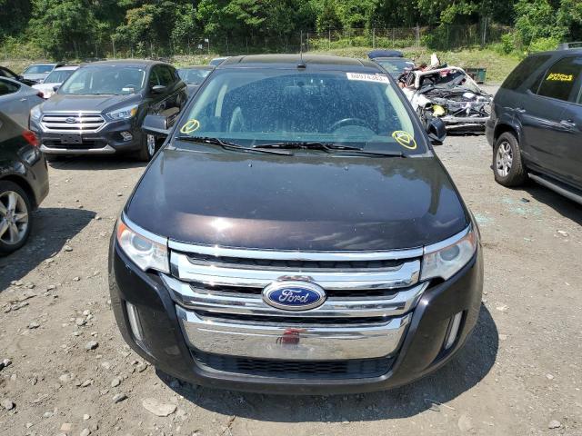 Photo 5 from auction – 2014 FORD EDGE SEL with VIN 2FMDK4JC2EBA81046