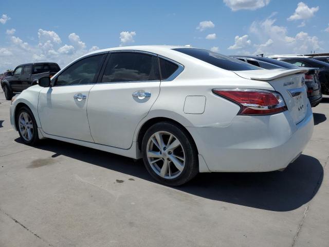 Photo 2 from auction – 2014 NISSAN ALTIMA 2.5 with VIN 1N4AL3AP9EC126460