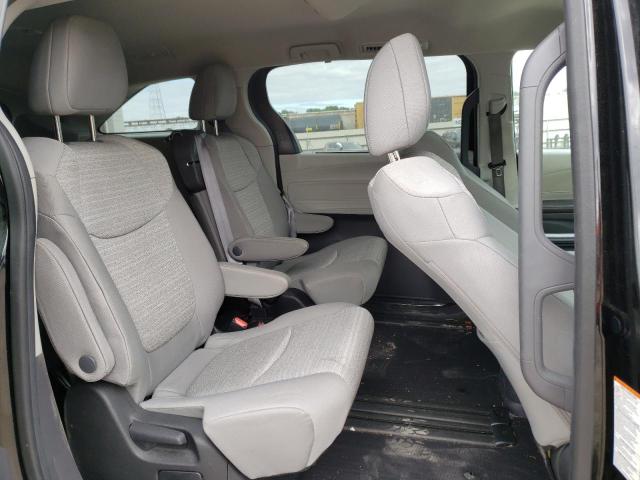 Photo 11 from auction – 2022 TOYOTA SIENNA LE with VIN 5TDKRKEC9NS106951