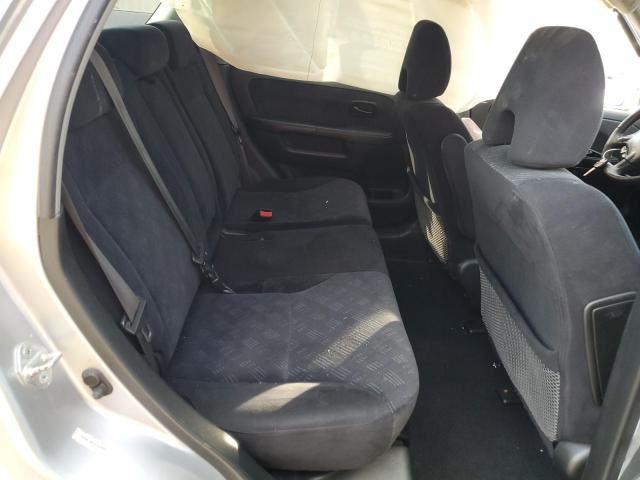 Photo 10 from auction – 2006 HONDA CR-V EX with VIN SHSRD78876U434059