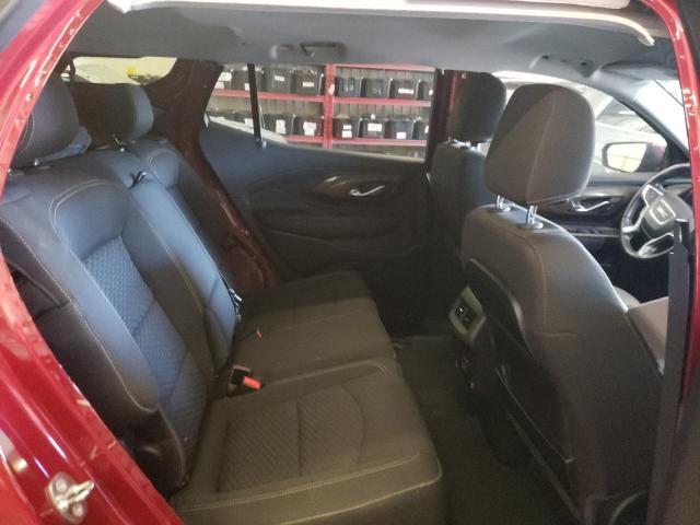 Photo 11 from auction – 2019 GMC TERRAIN SL with VIN 3GKALTEX9KL315134