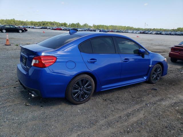 Photo 3 from auction – 2018 SUBARU WRX with VIN JF1VA1A68J9832295