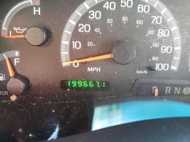 Photo 9 from auction – 2003 FORD F150 with VIN 2FTRX17W03CA26551