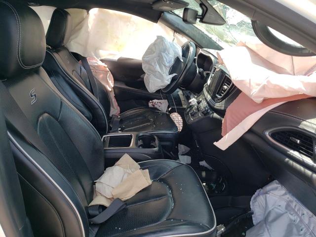Photo 7 from auction – 2020 CHRYSLER PACIFICA L with VIN 2C4RC1GG0LR100603