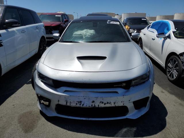Photo 5 from auction – 2021 DODGE CHARGER SC with VIN 2C3CDXGJ2MH578180