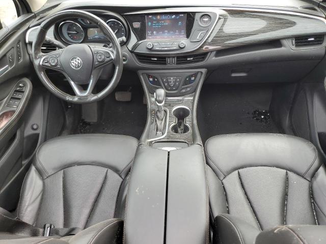 Photo 8 from auction – 2017 BUICK ENVISION E with VIN LRBFXBSA1HD087904