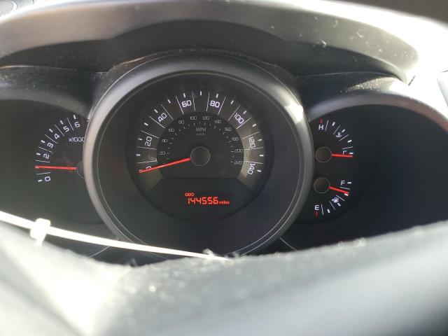 Photo 9 from auction – 2011 KIA SOUL with VIN KNDJT2A10B7721766
