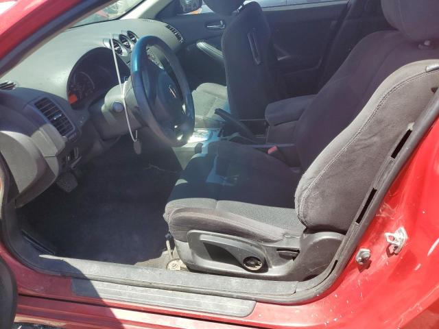 Photo 7 from auction – 2012 NISSAN ALTIMA S with VIN 1N4AL2EP2CC201047
