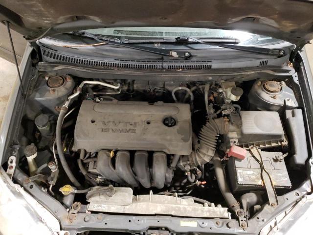 صورة رقم 11 من المزاد - 2008 TOYOTA COROLLA CE مع VIN 2T1BR32E08C930913