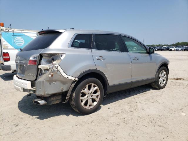 Photo 3 from auction – 2011 MAZDA CX-9 with VIN JM3TB3CA4B0316749