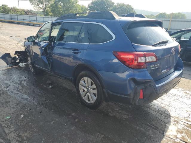 Photo 2 from auction – 2019 SUBARU OUTBACK 2. with VIN 4S4BSAFC3K3249478