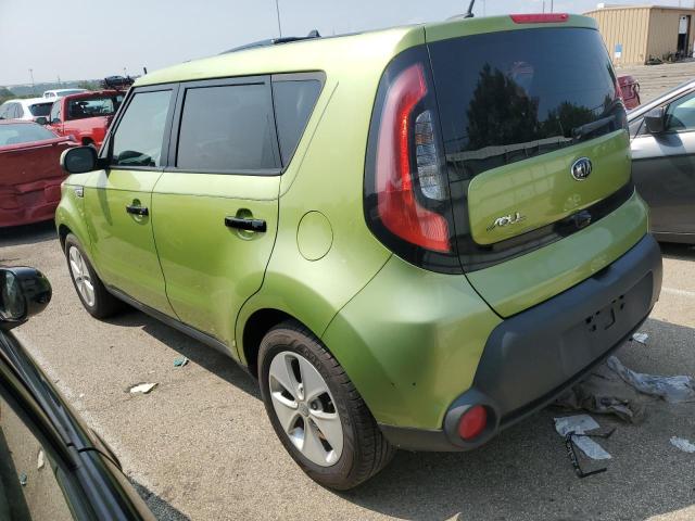 Photo 2 from auction – 2015 KIA SOUL with VIN KNDJN2A22F7752882
