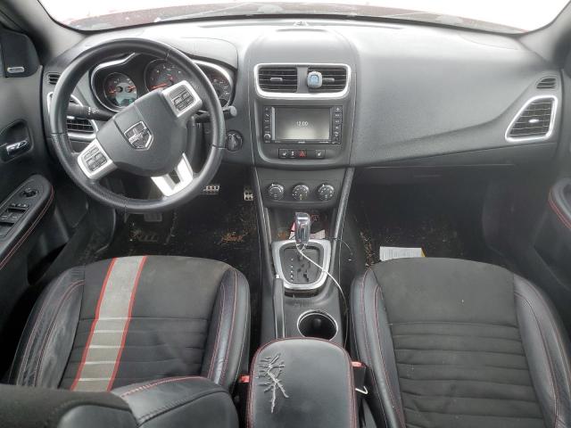 Photo 8 from auction – 2013 DODGE AVENGER R/ with VIN 1C3CDZBG8DN548518