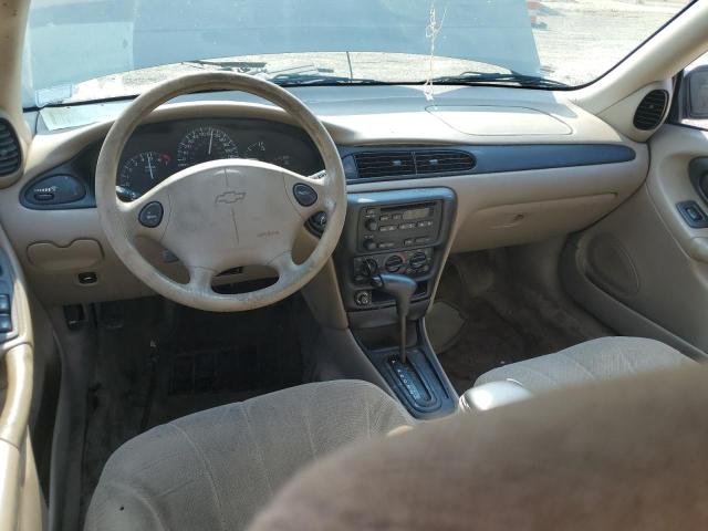 Photo 8 from auction – 2005 CHEVROLET CLASSIC with VIN 1G1ND52F85M158538