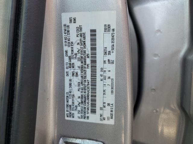 صورة رقم 14 من المزاد - 2013 FORD ESCAPE TIT مع VIN 1FMCU0J99DUC87847
