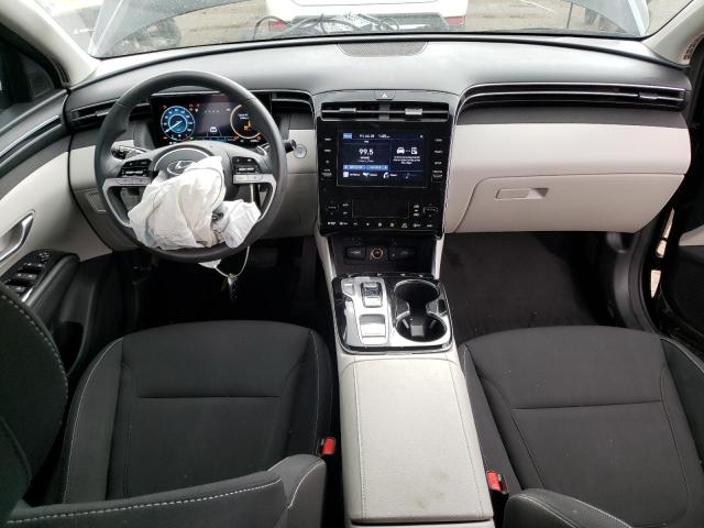 Photo 8 from auction – 2022 HYUNDAI TUCSON SEL with VIN KM8JFCA15NU062808