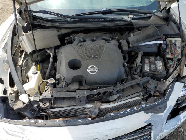 Photo 11 from auction – 2011 NISSAN MAXIMA S with VIN 1N4AA5AP3BC859018