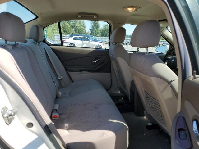Photo 10 from auction – 2007 CHEVROLET MALIBU LT with VIN 1G1ZT58N47F252913