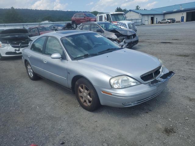 Photo 4 from auction – 2003 MERCURY SABLE LS P with VIN 1MEHM55S03A631701