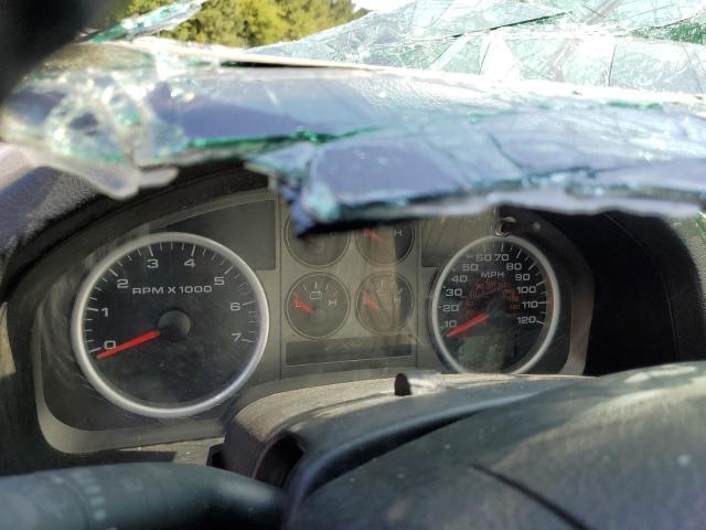 Photo 9 from auction – 2006 FORD F150 SUPER with VIN 1FTPW14596FB02203
