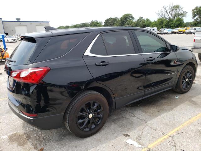 Photo 3 from auction – 2019 CHEVROLET EQUINOX LT with VIN 2GNAXKEVXK6106778
