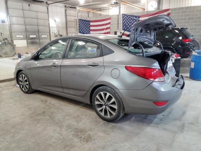Photo 2 from auction – 2017 HYUNDAI ACCENT SE with VIN KMHCT4AE0HU373674