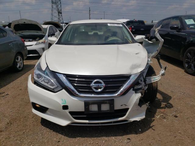 Photo 5 from auction – 2017 NISSAN ALTIMA 2.5 with VIN 1N4AL3APXHC283645
