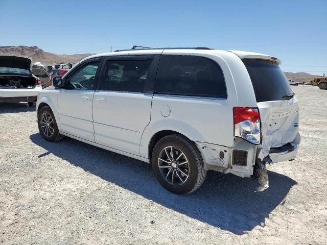 صورة رقم 2 من المزاد - 2017 DODGE GRAND CARA مع VIN 2C4RDGCG0HR545582