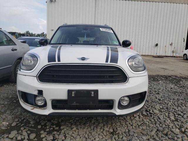 Photo 5 from auction – 2018 MINI COOPER COU with VIN WMZYV5C39J3E04361