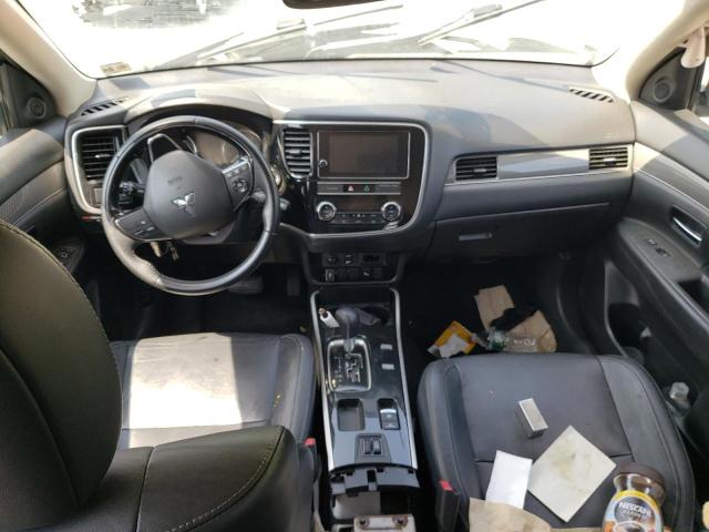 Photo 8 from auction – 2019 MITSUBISHI OUTLANDER with VIN JA4AD3A31KZ036842
