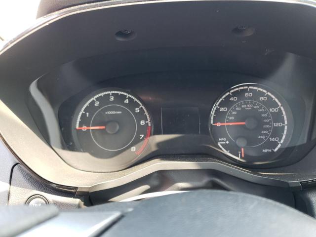 Photo 9 from auction – 2019 SUBARU IMPREZA with VIN 4S3GKAA65K3621625