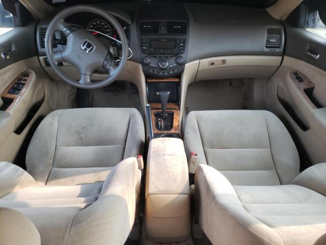 Photo 8 from auction – 2003 HONDA ACCORD EX with VIN 1HGCM56633A019247