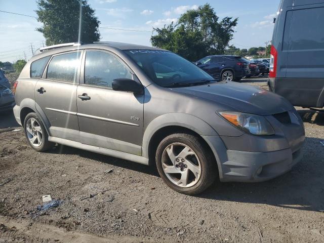 Photo 4 from auction – 2004 PONTIAC VIBE with VIN 5Y2SL62884Z417132