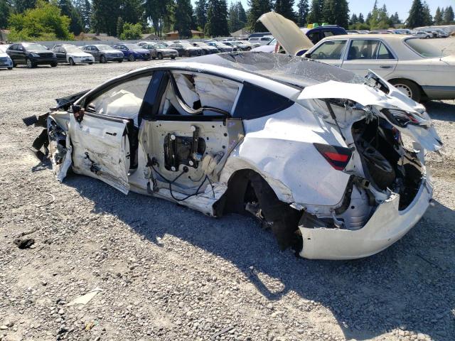 Снимка 2 от търг – 2020 TESLA MODEL 3 с VIN 5YJ3E1EC0LF641341