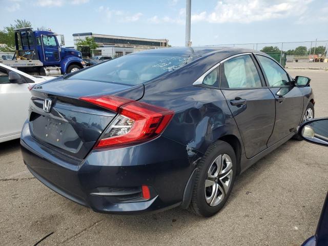 Photo 3 from auction – 2016 HONDA CIVIC LX with VIN 19XFC2F53GE046262