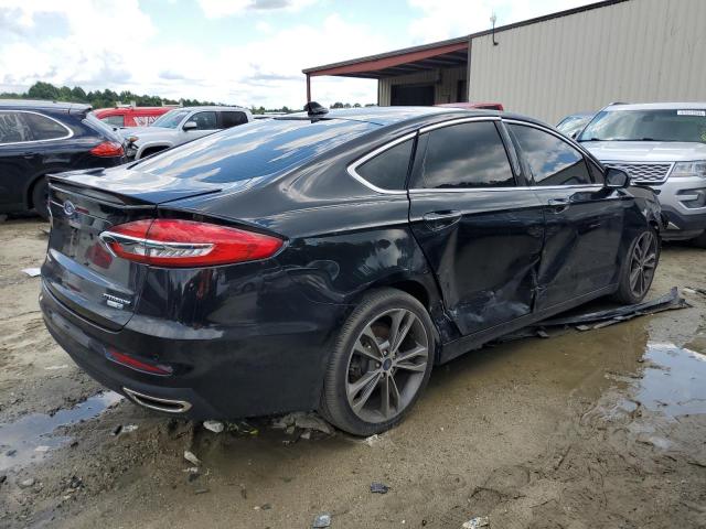 Photo 3 from auction – 2020 FORD FUSION TIT with VIN 3FA6P0D96LR199550