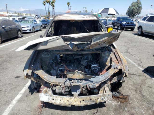 Photo 5 from auction – 2018 MAZDA CX-5 SPORT with VIN JM3KFBBM0J0335111