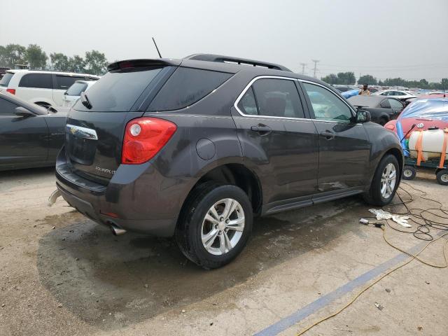 Photo 3 from auction – 2014 CHEVROLET EQUINOX LT with VIN 2GNFLBE34E6133897