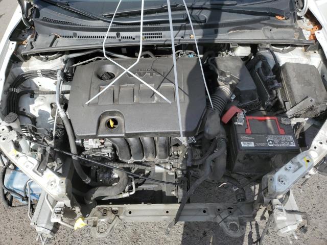 Photo 11 from auction – 2019 TOYOTA COROLLA L with VIN 5YFBURHEXKP863267