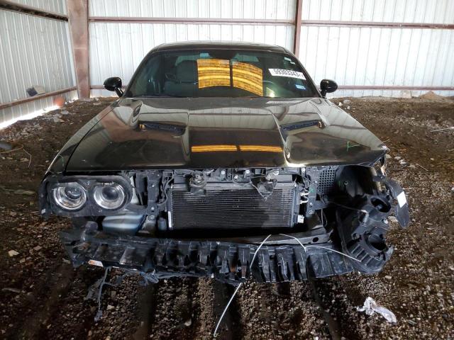 Photo 5 from auction – 2019 DODGE CHALLENGER with VIN 2C3CDZBT7KH629464