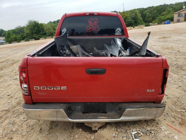 Photo 6 from auction – 2003 DODGE RAM 1500 S with VIN 1D7HA18N83S179876