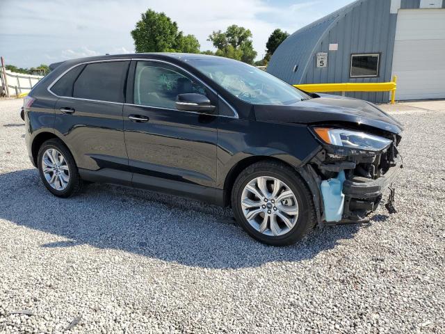 Photo 4 from auction – 2020 FORD EDGE TITAN with VIN 2FMPK4K94LBA56288