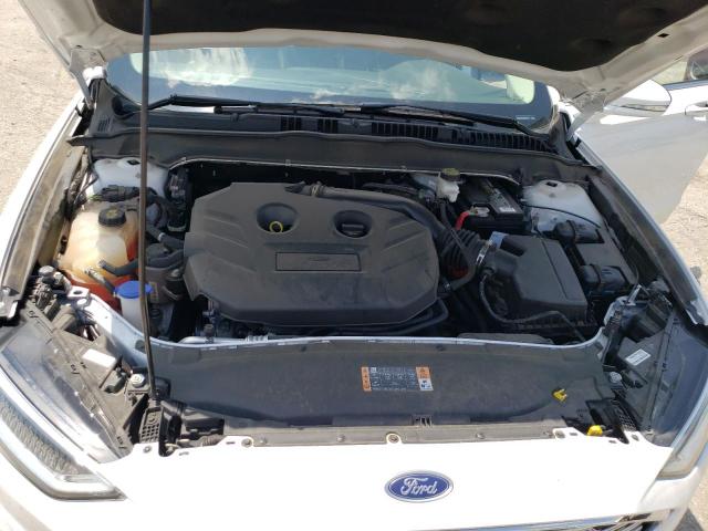 Photo 11 from auction – 2018 FORD FUSION TIT with VIN 3FA6P0D92JR233741