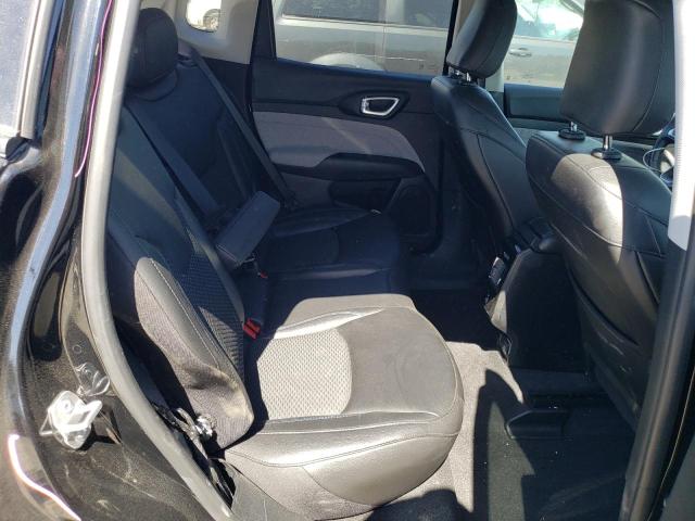 Photo 11 from auction – 2022 JEEP COMPASS LA with VIN 3C4NJCBB7NT106605